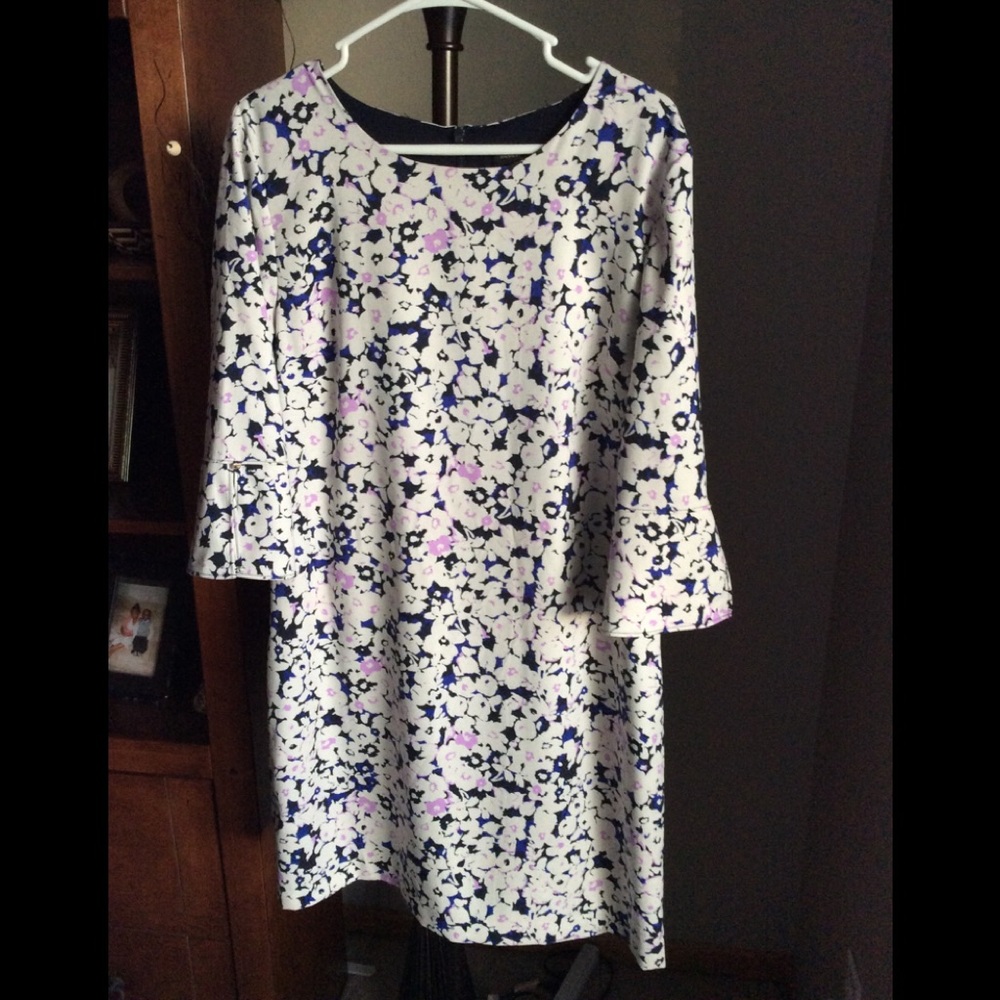 Banana Republic dress